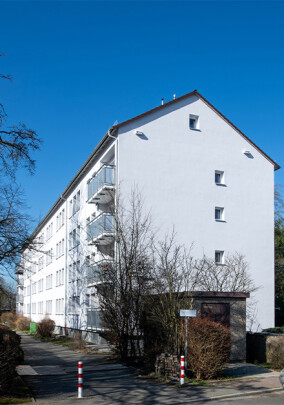 EPS-Dämmplatten mit Rezyklatanteil im Partnerprojekt von Sto, BASF und ABG