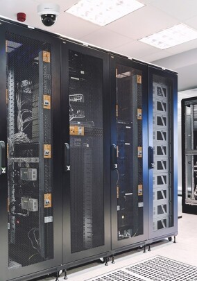 Assa Abloy übernimmt Überwachungsspezialist Kentix