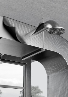 Neue Schalldämmung mit halogenfreier Schaumstofftechnologie à la Armacell