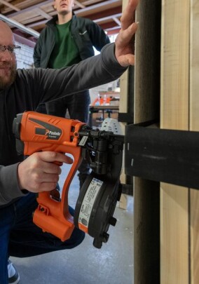 James Hardie lädt zu den Hardie Training Days 2026: Zwei Tage Fachwissen und Praxis zur modernen Fassade