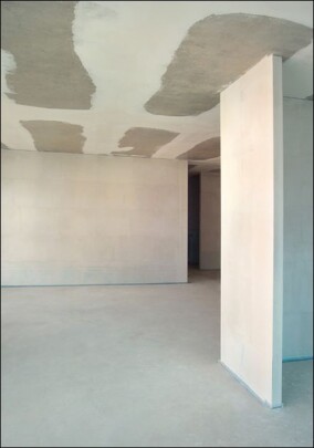 Bundesverband der Gipsindustrie e.V. informiert über gesundes Bauen mit Gipsbaustoffen