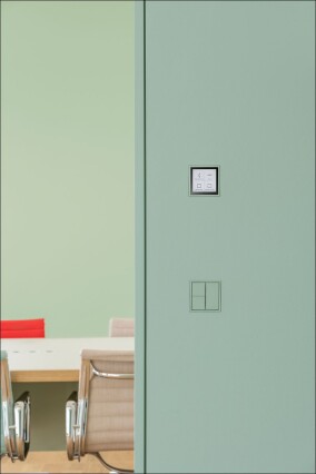 JUNG Gründervilla in Schalksmühle als moderner Kommunikationsort