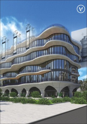 Vectorworks 2026 mit KI, optimierten Workflows und Nachhaltigkeitstools