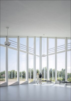 Hyparschale Magdeburg: Wiederbelebung einer Ikone der Bautechnik