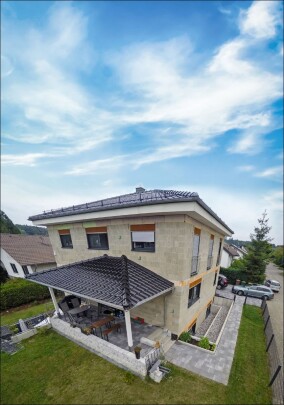 Jasto: Umweltwirkung von Massivbau im Lebenszyklusvergleich