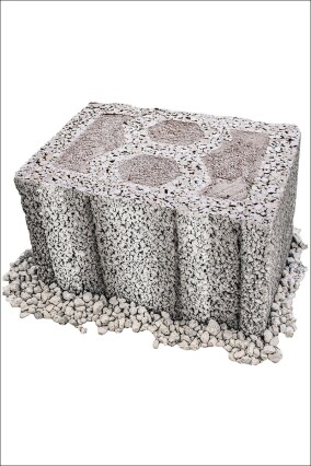 EPD für KLB-Wabenstein mit reduzierter Umweltwirkung