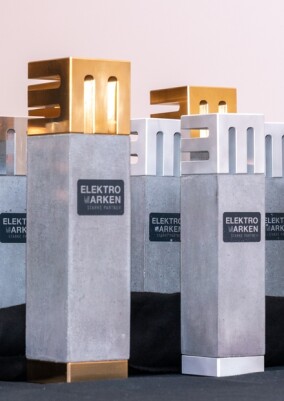 ELMAR 2025: Auszeichnungen für Markenführung und Fachkräftesicherung im Elektrohandwerk