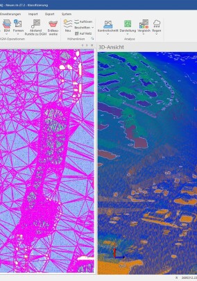 RIB Civil Version 2026