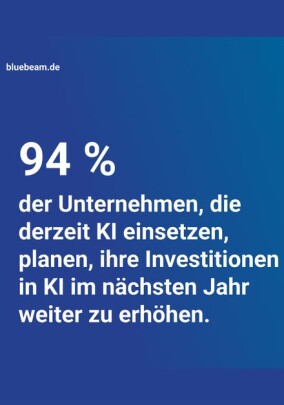 Bluebeams Ausblick auf Technologie- und Digitalisierungstrends 2026