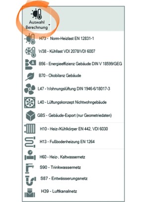 GBIS mit neuer BIM-Oberfläche und automatisiertem Gebäudeworkflow
