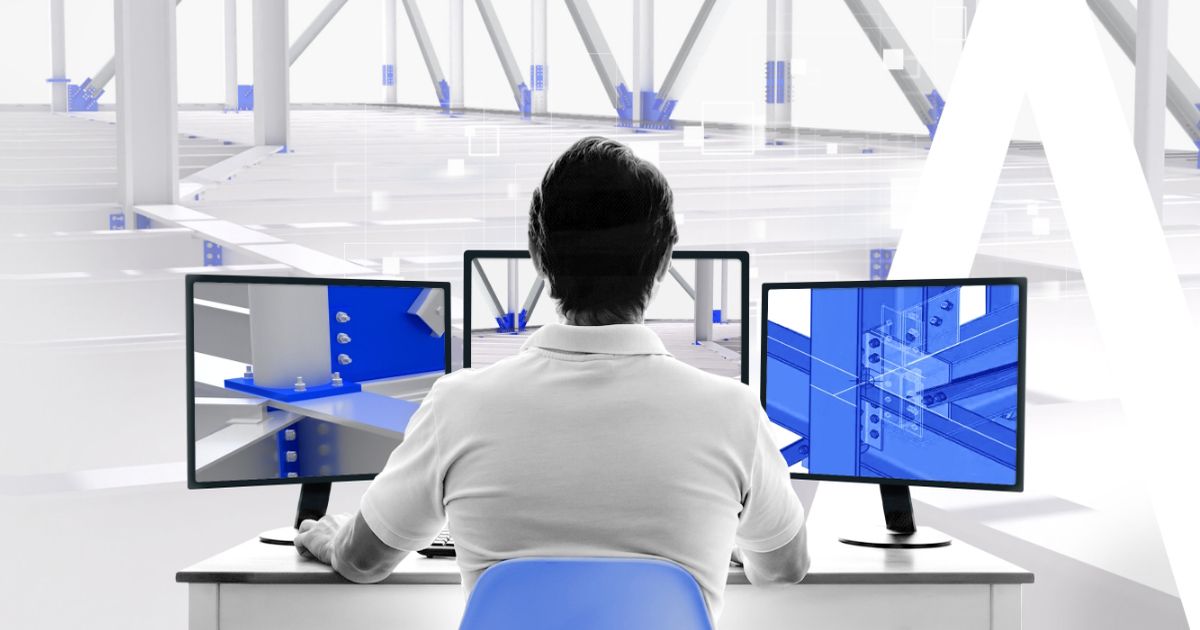 Allplan Launches SDS2 Steel Construction Software in Germany