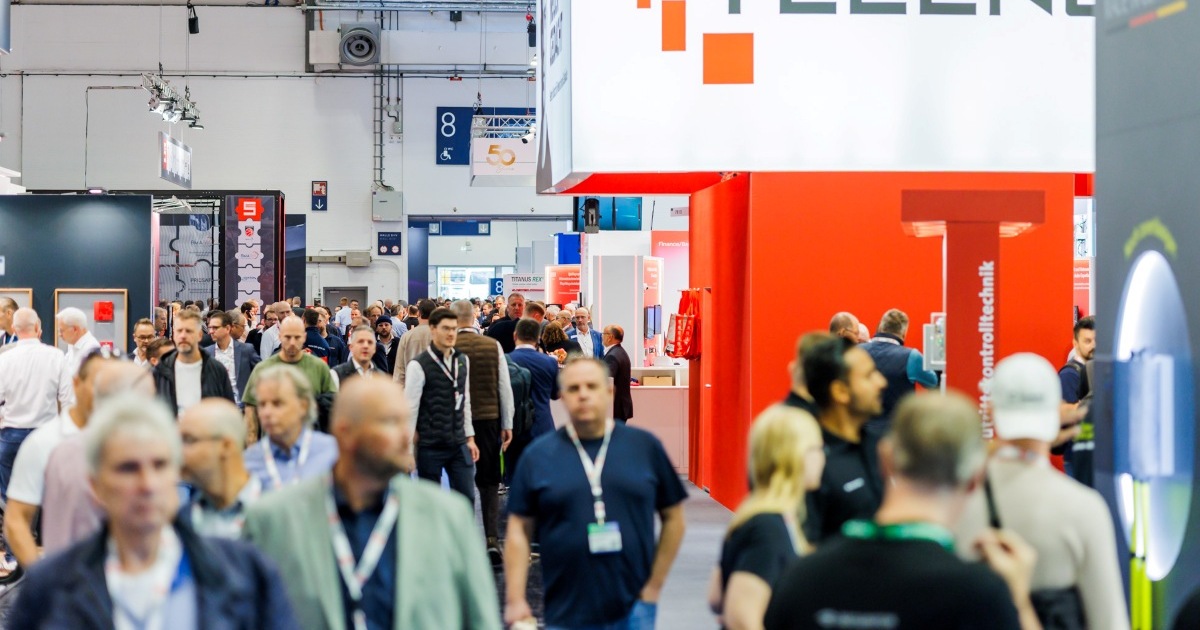 EUDEX and Security Essen 2026: Advancing Defense and Civil Security