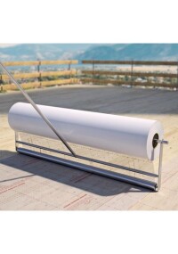 Rothoblaas Bauzeitenabdichtung „Defence Adhesive Speedy”