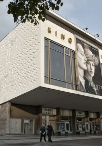 Schall- und Brandschutz im Denkmal mit Steinwolle-Granulat