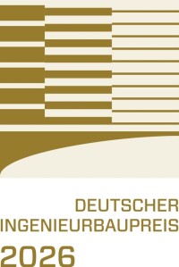 Deutscher Ingenieurbaupreis 2026 ausgelobt