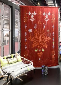 Das war die Heimtextil 2026: „Lead the Change”