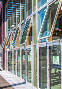 WindowMaster NV Embedded: Raumklimasteuerung trifft RWA