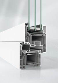 Schüco erweitert FocusIng Plattform um Mitteldichtungssystem mit drei Dichtebenen