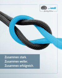 Ardex und Wedi starten gemeinsamen Vertrieb in Deutschland