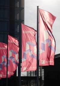 Das war die Domotex 2026 mit neuem Konzept