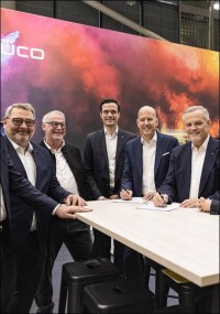 Schüco und Jansen verlängern und erweitern Partnerschaft