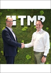 TMP kooperiert mit Schüco im Aluminiumsegment