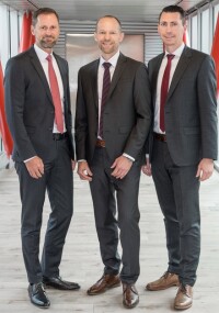 Würth Österreich: Michael Hempt ist neuer CEO
