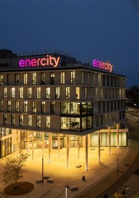 Enercity Netz startet mit digitalem Zwilling für das Niederspannungsnetz