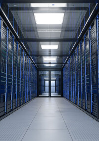 Siemens und nVent entwickeln Referenzarchitektur für KI-Rechenzentren