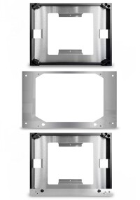 PEAKnx: Adapter für Austausch von Smart Control Panels