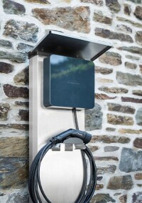 Wallbox Management Tool: Unterstützung bei Konfiguration und Benutzerverwaltung