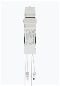 Fagerhult Twin Dual Driver: Energiesparende Stromversorgung von LED-Leuchten