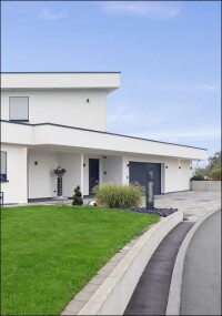 KNX-Gebäudesteuerung: PEAKnx-Controlmini mit Youvi im Einsatz