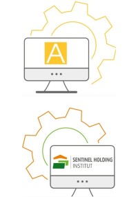 Ausschreiben.de und Sentinel Holding Institut kooperieren für nachhaltiges Bauen