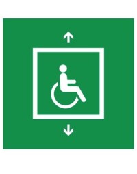 bfb-Symposium: DIN EN 81-76 Evakuierung per Aufzug