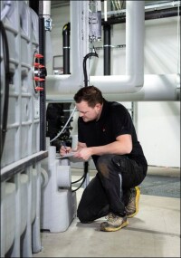 In fünf Schritten: Die Planung von Fettabscheidern