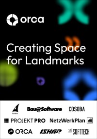 Orca Group bündelt Softwarekompetenz für die Baubranche