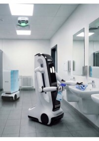 Robotik-ready Gebäude: Drees & Sommer kooperiert mit Neura Robotics