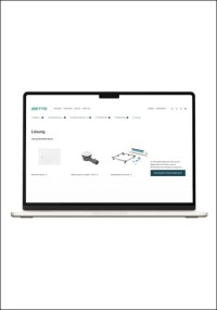 Digitaler Duschplaner unterstützt normgerechte Auswahl von Duschflächen