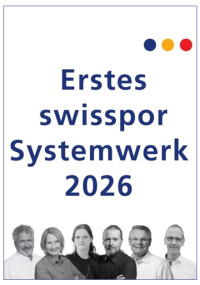 Erstes Swisspor Systemwerk 2026 in Essen