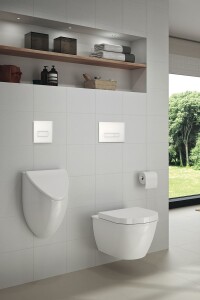 Montagevideo für „Orbit” Betätigungsplatten aus Glaslaminat