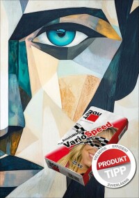 VarioSpeed: Mineralischer Schnellmörtel von Baumit