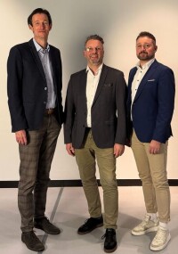 Etex Germany Exteriors strukturiert Vertrieb in der DACH-Region neu