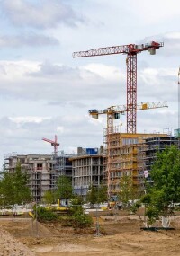 Bundestag: Tariftreuegesetz verabschiedet