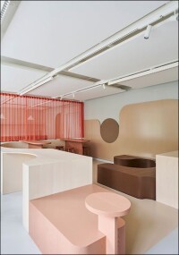 Pilotfläche für Verwaltungsbauten im Landratsamt Freising