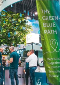 GaLaBau 2026: Nachhaltigkeit, Klimaanpassung und Fachkräftesicherung im Fokus