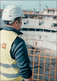 Salvia Gebäudetechnik übernimmt Kerngeschäft von Claus Heinemann