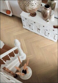 Parkett-Trends 2026 und der „IKEA-Effekt”