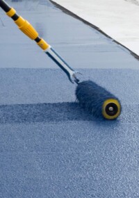 Strukturbeschichtung StoPox KU 614 thix: ESD-sicher und rutschhemmend