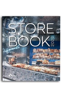 Store Book 2026 zur EuroShop erschienen